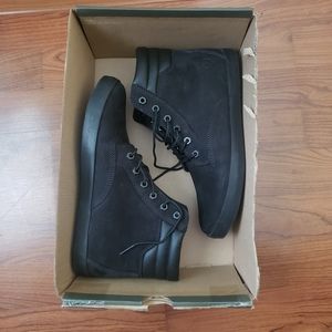 NIB Timberland booties